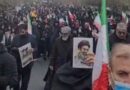 Irã reúne multidões em ato anti-Israel no Al-Quds