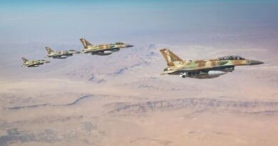 FDI preveem mais duas semanas de operações no Irã