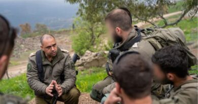 Forças de Defesa de Israel expandem ação no Líbano