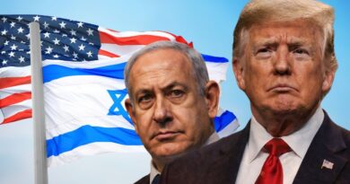 Trump diz que EUA podem manter ataques por 4 a 5 semanas