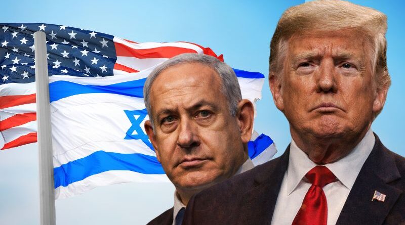 Trump diz que EUA podem manter ataques por 4 a 5 semanas