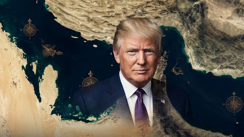 EUA começarão a impor bloqueio no Estreito de Ormuz hoje