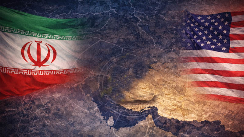 Irã e EUA recebem plano para cessar-fogo imediato