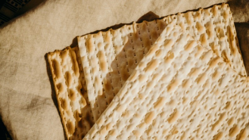 Pessach e o pensamentos do judeu investidor