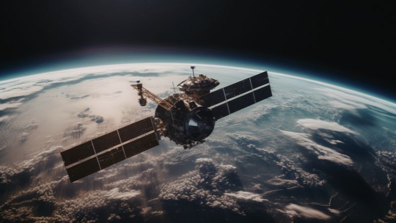 EUA restringem acesso a fotos de satélite da guerra