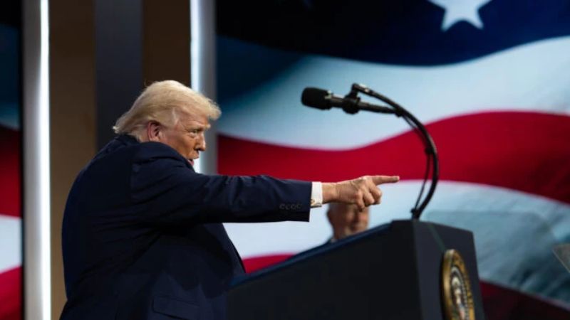 Trump ameaça retomar a guerra se Irã não cumprir acordo