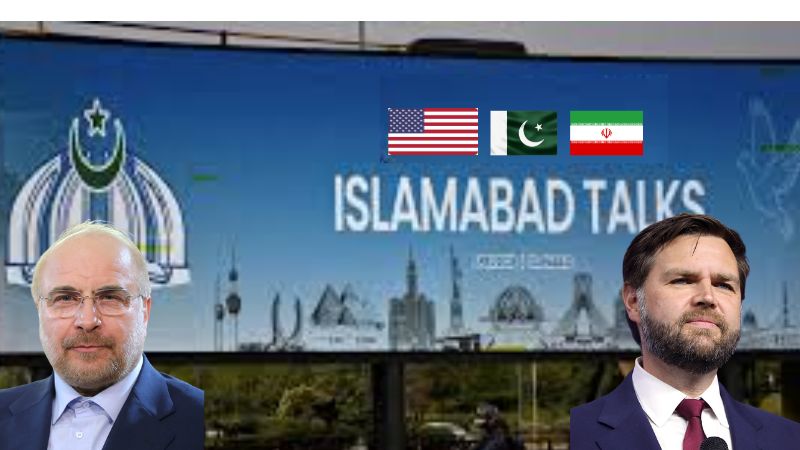 Delegação dos EUA deixa Islamabad sem acordo