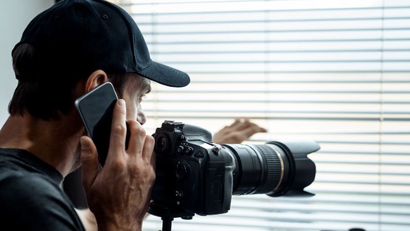 Israelenses acusados de espionar para o Irã