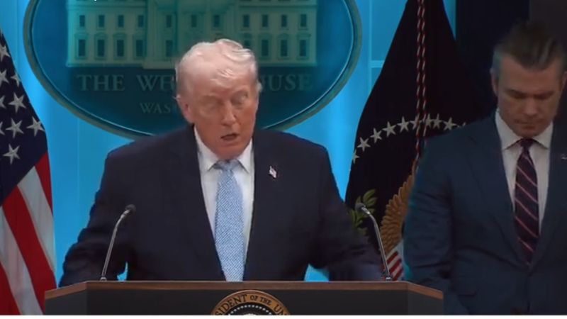 Irã pode ser tomado em uma noite